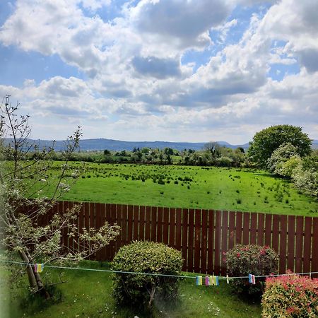 The Bungalow Self-Catering Accommodation バリーボフェイ エクステリア 写真