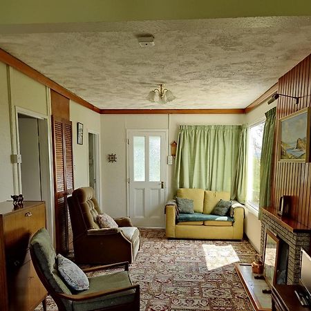 The Bungalow Self-Catering Accommodation バリーボフェイ エクステリア 写真