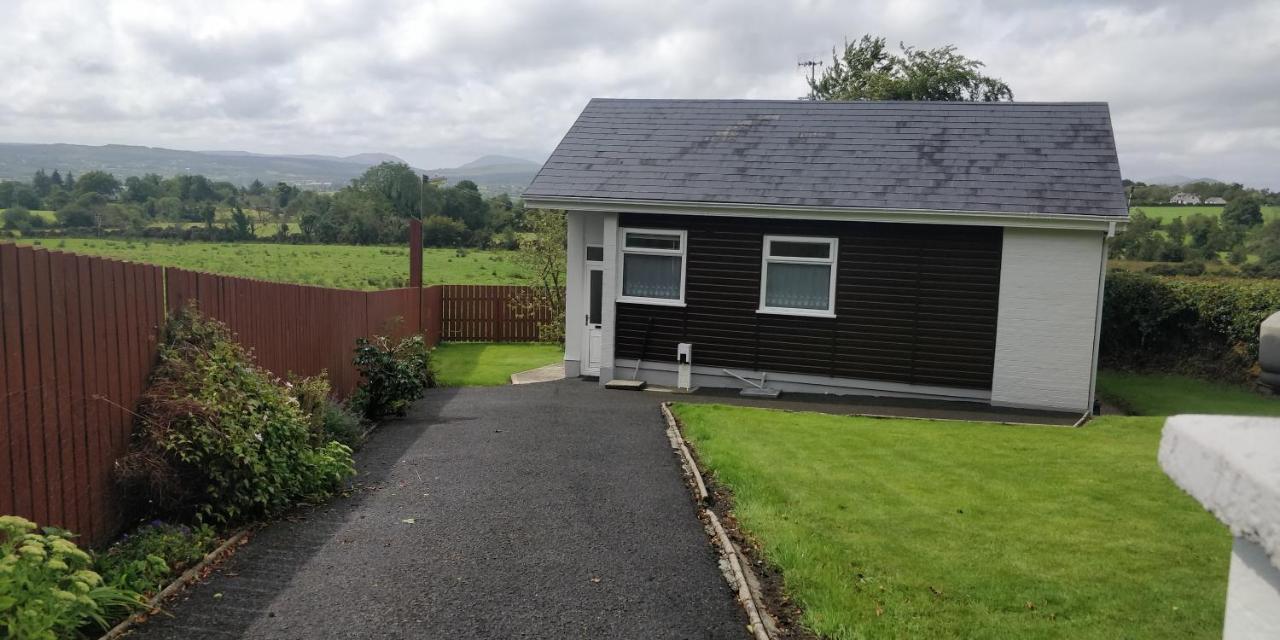 The Bungalow Self-Catering Accommodation バリーボフェイ エクステリア 写真