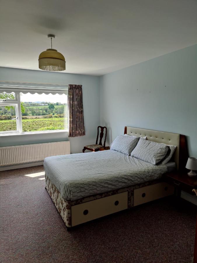 The Bungalow Self-Catering Accommodation バリーボフェイ エクステリア 写真