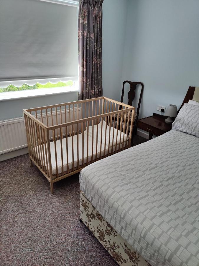 The Bungalow Self-Catering Accommodation バリーボフェイ エクステリア 写真