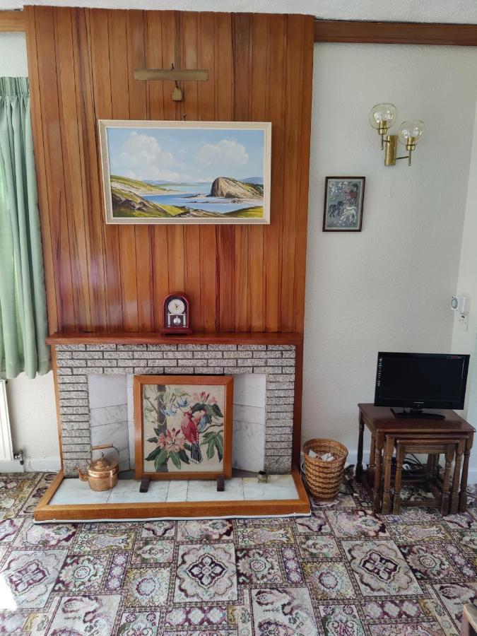 The Bungalow Self-Catering Accommodation バリーボフェイ エクステリア 写真