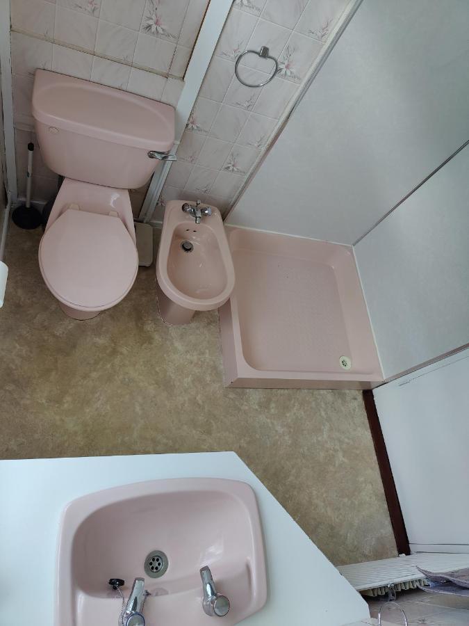 The Bungalow Self-Catering Accommodation バリーボフェイ エクステリア 写真