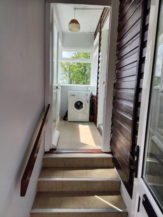 The Bungalow Self-Catering Accommodation バリーボフェイ エクステリア 写真