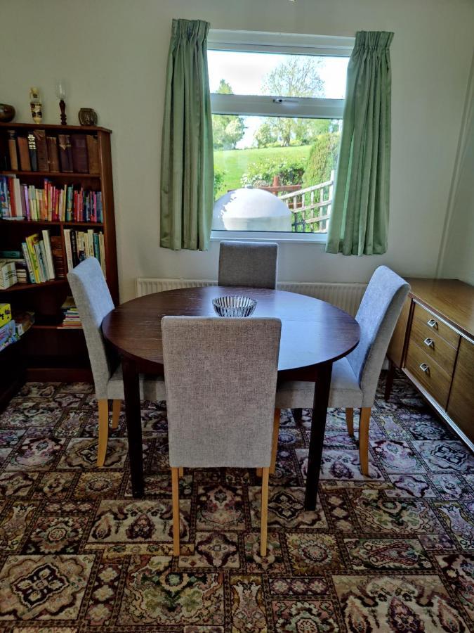 The Bungalow Self-Catering Accommodation バリーボフェイ エクステリア 写真