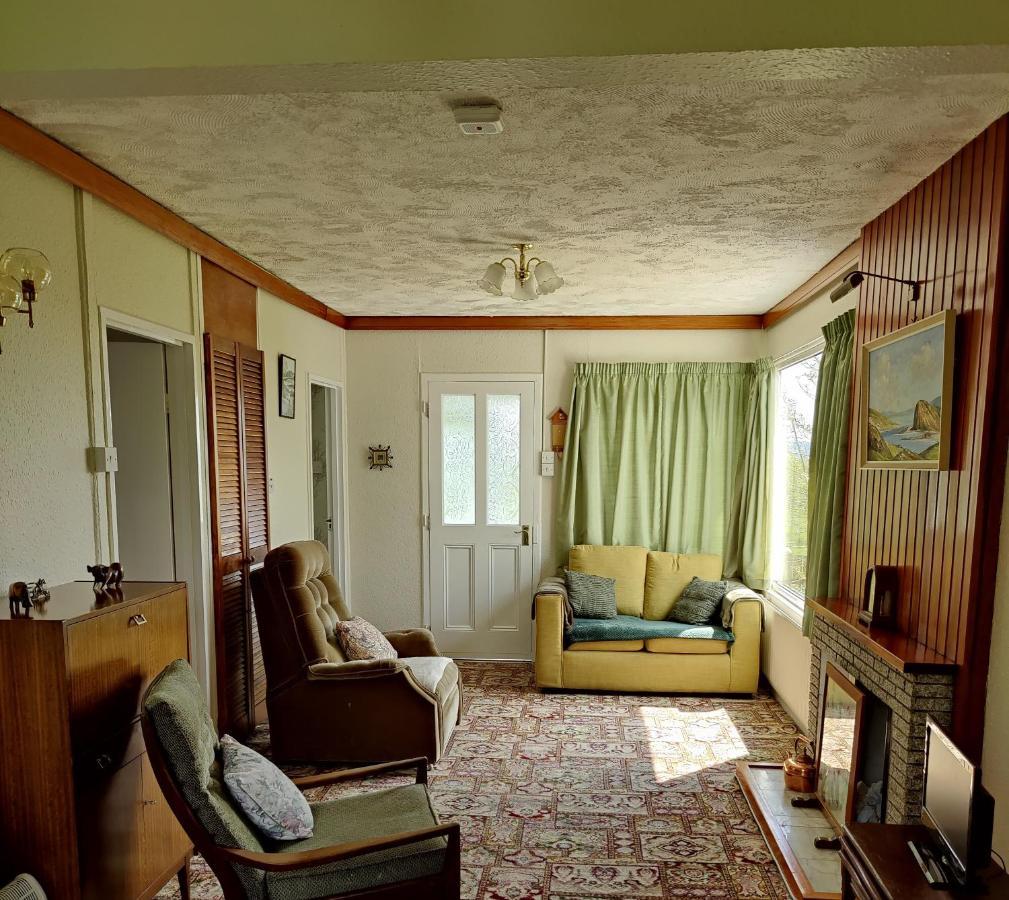 The Bungalow Self-Catering Accommodation バリーボフェイ エクステリア 写真