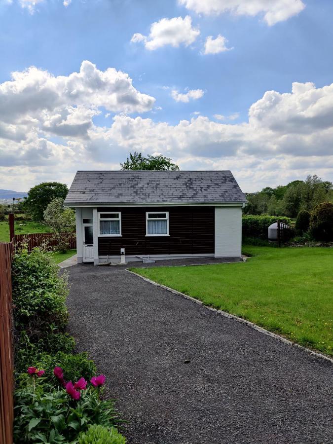 The Bungalow Self-Catering Accommodation バリーボフェイ エクステリア 写真