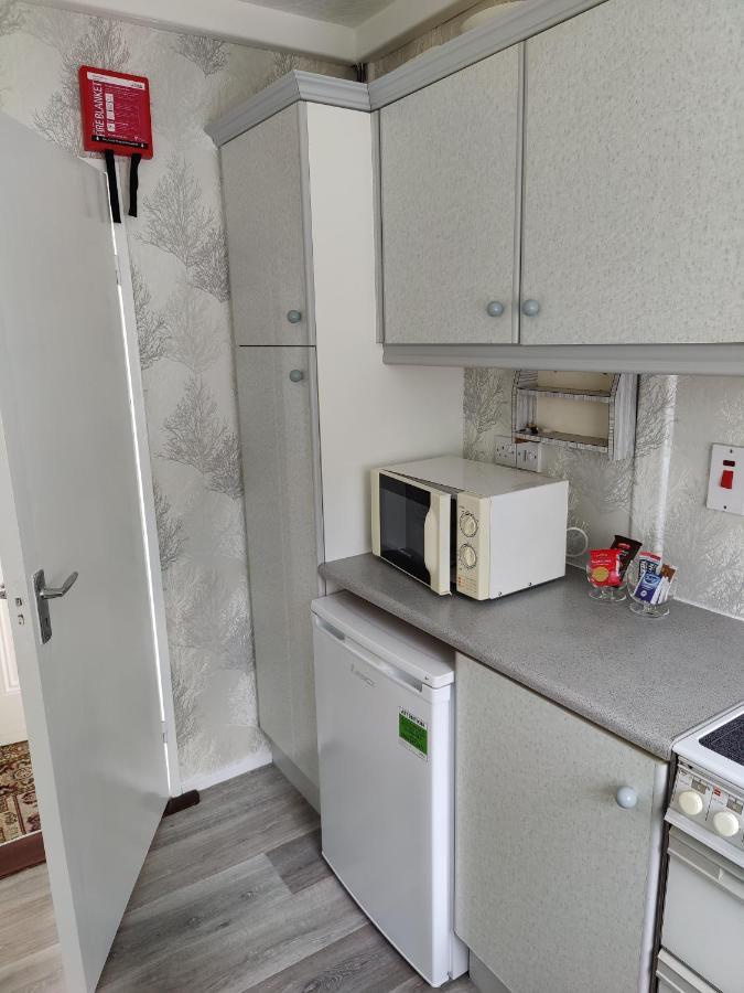 The Bungalow Self-Catering Accommodation バリーボフェイ エクステリア 写真